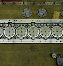 Custom Engineering Custom Engineering