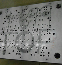 Die Manufacturing Die Manufacturing