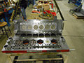 Graphite Tool Engineering