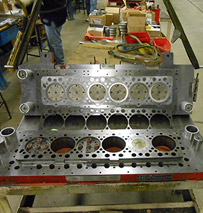 Graphite Tool Engineering Graphite Tool Engineering