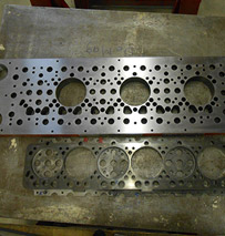 Heavy Duty Engine Head Gaskets Heavy Duty Engine Head Gaskets