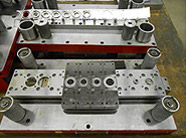 Design & Manufacturing of Stainless Steel Deep Draw Tool Design & Manufacturing of Stainless Steel Deep Draw Tool