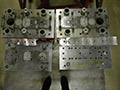 Stainless Steel Tooling