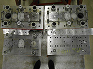 Design & Development of Stainless Steel Tooling Design & Development of Stainless Steel Tooling