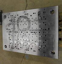 Tool Manufacturing Tool Manufacturing