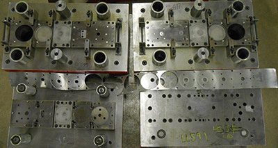 Tooling Tooling