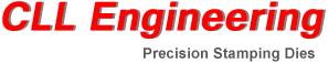 CLL Engineering - Precision Stamping Dies