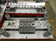 Design & Manufacturing of Stainless Steel Deep Draw Tool Design & Manufacturing of Stainless Steel Deep Draw Tool