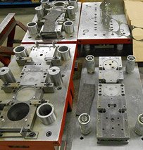 Stainless Steel Tooling Stainless Steel Tooling