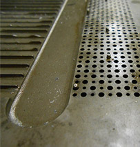 Cold Rolled Steel Starburst Cold Rolled Steel Starburst
