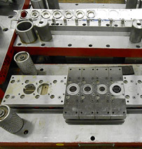 Deep Draw Tool Deep Draw Tool