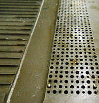 Starburst Core Die Starburst Core Die